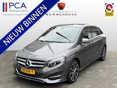 Mercedes-Benz B-klasse - 180 Ambition Sport pakket/Navi/Cruise Control