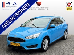 Ford Focus Wagon - 1.0 Trend Airco/El.ramen