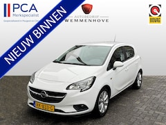 Opel Corsa - 1.2 Airco/5-Deurs/Lichtmetalen velgen
