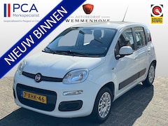 Fiat Panda - 0.9 TwinAir Edizione Cool Airco/CD/5-Derus