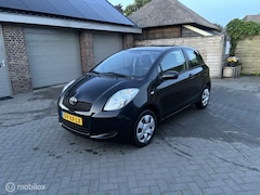 Toyota Yaris - 1.0 VVTi Spirit Airco Apk 03/2026