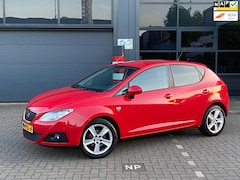 Seat Ibiza - 1.2 TSI Sport RIJDT GOED/AIRCO/1e EIGNR/APK 4-26
