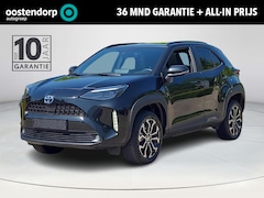 Toyota Yaris Cross - 1.5 Hybrid Executive | Panorama dak | Apple CarPlay | Elektr. klep | Rijklaarprijs incl. g