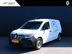 Renault Kangoo E-Tech - Advance Lengte 2 - 22 kW - 44 kWh *DEMO* *Achterdeuren met ruiten* - DC 80KW, Cruise, Beti
