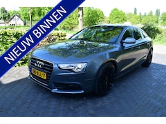 Audi A5 Sportback - 1.8 TFSI Pro Line 170PK LEER SPORTIEF