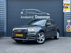 Audi Q5 - 55 TFSI e Quattro Competition | 3x S-Line | Carplay
