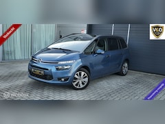 Citroën Grand C4 Picasso - 1.2 PureTech Intensive