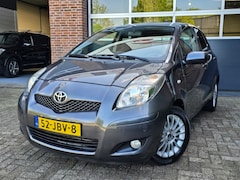 Toyota Yaris - 1.3 VVTi Dynamic 5DR |Nap |Airco |Dealer onderhouden