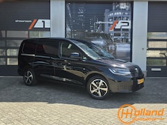 Volkswagen Caddy Cargo Maxi - 2.0 TDI Exclusive|LED|AUTOM.|PDC|APPLE|PARKEERHULP