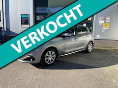 Peugeot 208 - 1.2 PureTech Blue Lease Active AIRCO, CRUIS-CONTROLE, NAVI