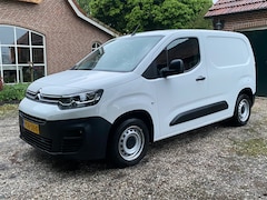Citroën Berlingo - 1.5 BlueHDI Club NAVIGATIE AIRCO SCHUIFDEUR