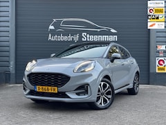 Ford Puma - 1.0 EcoBoost Hybrid Titanium X | Pano | ST-Line
