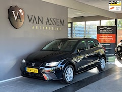 Seat Ibiza - 1.0 EcoTSI|Virtual Dash|Camera|Rijd als nieuw