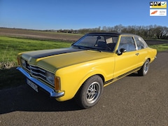 Ford Taunus - 2000 GT