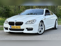 BMW 6-serie - 650i V8 -Bi Turbo- Alle opties - M pakket
