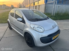 Citroën C1 - 1.0-12V Ambiance