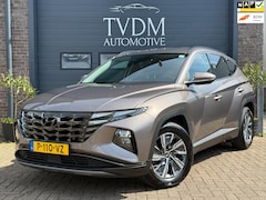 Hyundai Tucson - 1.6 T-GDI MHEV Comfort Smart, Navi, Stoel/stuurverw, Camera