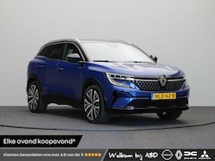 Renault Austral - E-Tech full hybrid 200pk iconic | Full Option | Matrix Led | Panorama dak | Harman Kardon
