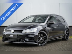 Volkswagen Golf - 2.0 TSI 4Motion R |Pano|Akra|Dyna|Leer|Keyless