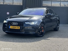 Audi A6 Limousine - 3.0 TDI Biturbo quattro. * MOTOR DEFECT