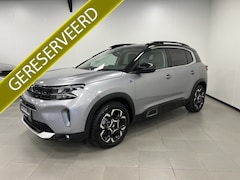 Citroën C5 Aircross - 1.6 PLUG-IN HYBRID 225PK AUTOMAAT Business / PANODAK / NAVI / LEDER