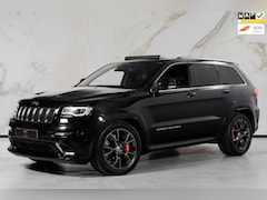 Jeep Grand Cherokee - 6.4 V8 SRT8 Pano LPG TrekHaak 500PK