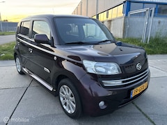 Daihatsu Materia - 1.5 Soul