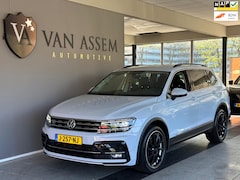 Volkswagen Tiguan Allspace - 2.0 TSI 4Motion Highline R 7p