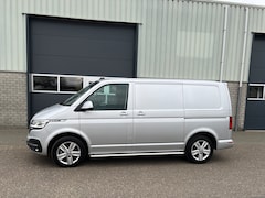 Volkswagen Transporter - 2.0 TDI L1H1 32 Bulli