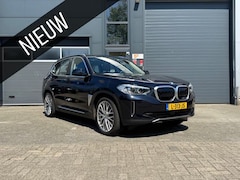BMW iX3 - Executive 80 kWh