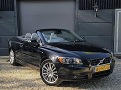 Volvo C70 Convertible - 2.4i Summum