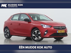 Opel Corsa-e - Elegance 50 kWh | Stoel+Stuurverwarming | Camera | Apple Carplay | BLIS | PDC V+A