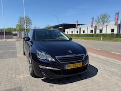 Peugeot 308 SW - 1.6 BlueHDI Executive Pack (bj 11-2015) PANO|17” LMV|CAMERA