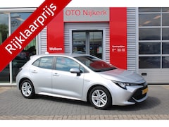 Toyota Corolla - 1.8 Hybrid Dynamic Limited