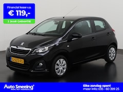 Peugeot 108 - 1.0 e-VTi Active | Airco | 12 mnd Garantie |