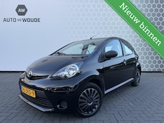 Toyota Aygo - 1.0 VVT-i Comfort Airco Centrale vergrendeling
