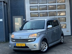 Daihatsu Materia - 1.5 Soul | Elek-Pakket | Airco | Automaat