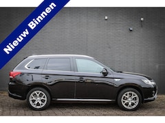 Mitsubishi Outlander - 2.0 PHEV Premium Nieuw binnen; Jouw droomauto?