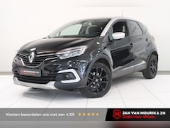 Renault Captur - 1.2 TCe Intens | Parkeersensor | Climatronic | Navigatie | Trekhaak | LED | Armsteun |