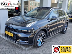 Lynk & Co 01 - 1.5 PHEV Open dak | 360 Camera | Stoelverwarming