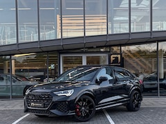 Audi RSQ3 Sportback - 2.5 TFSI Pano|Sfeer|Trekh|360c|B&O|Keyle