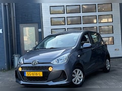 Hyundai i10 - 1.0i Comfort | Airco | Cruise | Navi | N.A.P