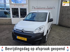 Citroën Berlingo - 1.6 BlueHDI 100 Club Economy S&S AUTOMAAT
