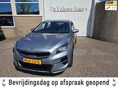Kia XCeed - 1.6 GDi PHEV DynamicPlusLine Apple Carplay