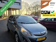 Opel Corsa - 1.2-16V FACELIFT 2013 5drs Airco/NAVI/PDC/APK