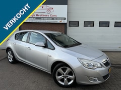 Opel Astra - 1.6 Edition/AIRCO/CRUIS/NAP/INRUIL MOG