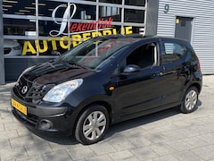 Nissan Pixo - 1.0 Look 5 Drs - Airco I Comfort pakket I Sport velgen I Dealer onderhouden