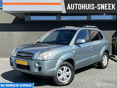 Hyundai Tucson - 2.7i V6 4WD Style / Top onderhouden / 4x4