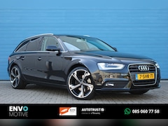 Audi A4 Avant - 2.0 TDI Pro Line S Autom. Clima/Navi/Leer/LMV
