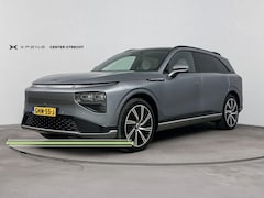 Xpeng G9 - AWD Performance 98 kWh